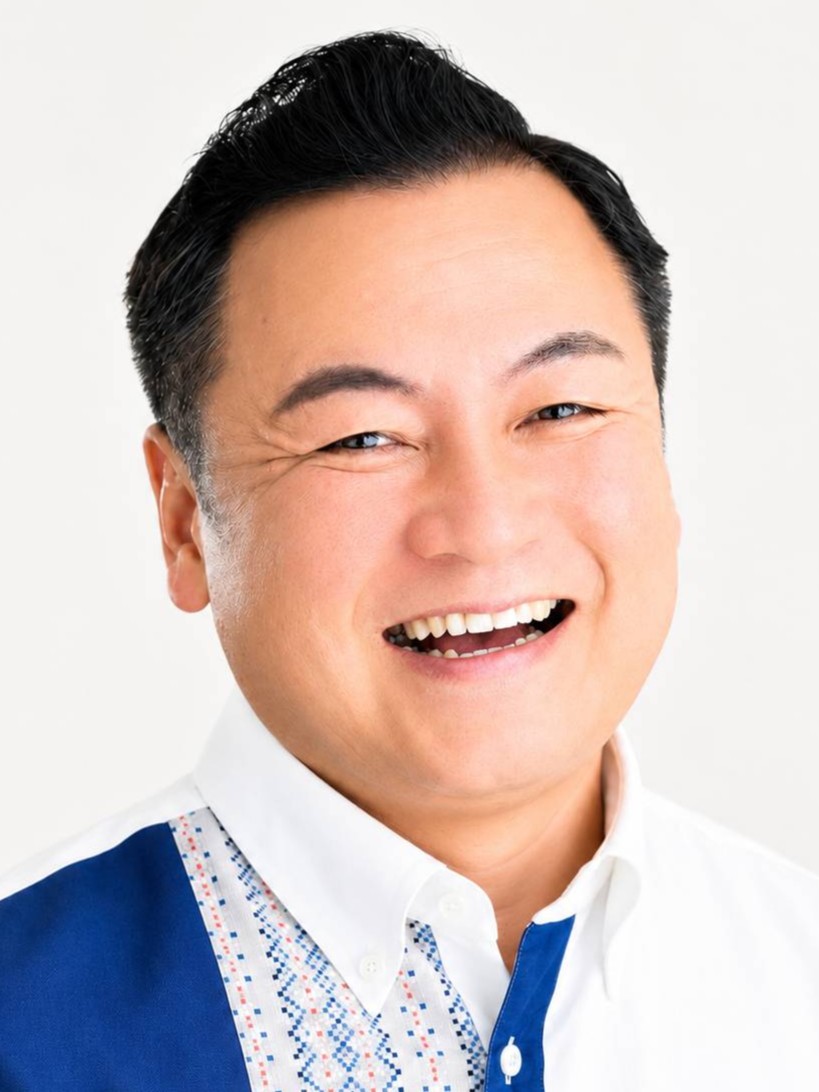 髙江洲 ヨシタダ