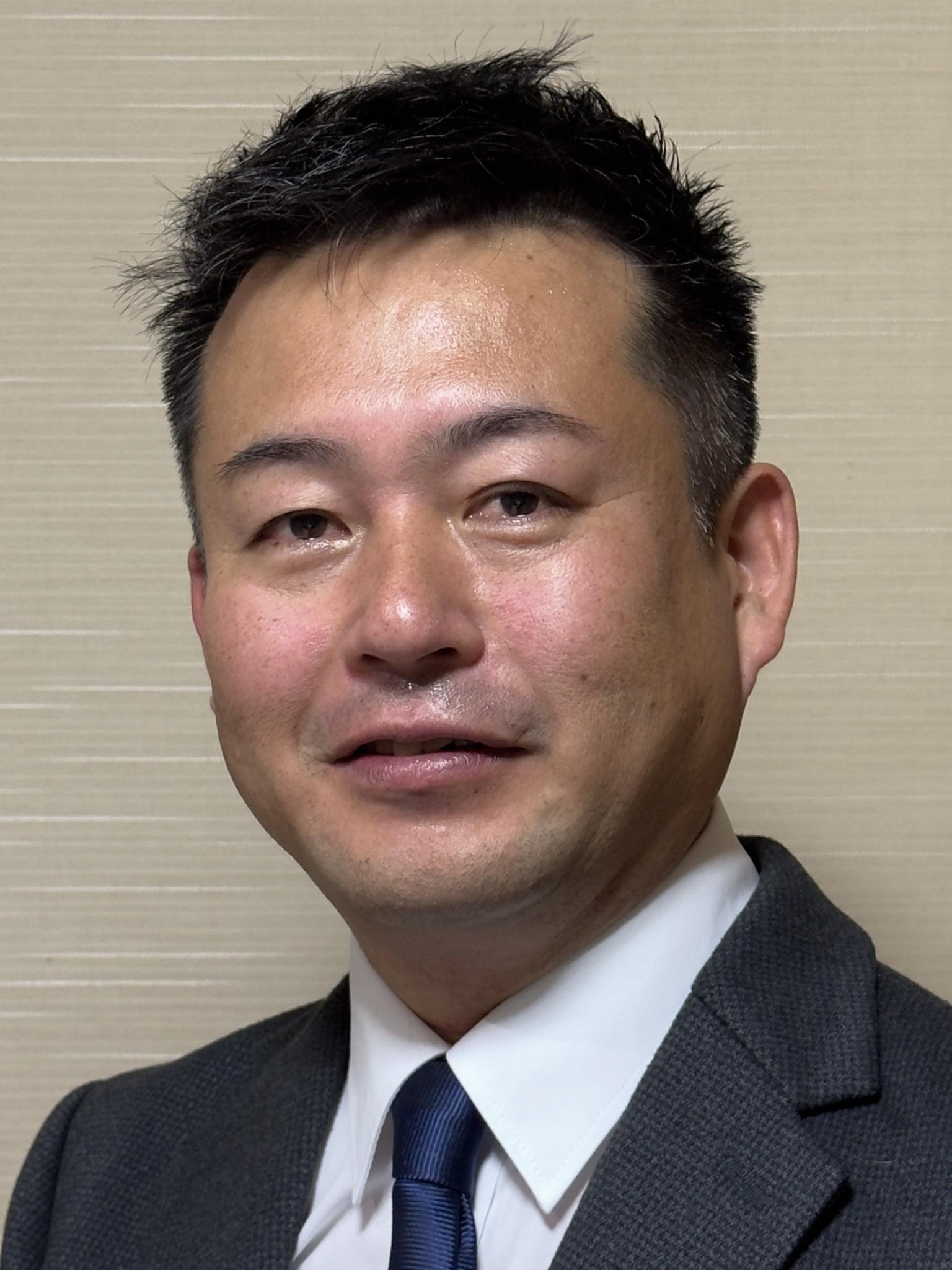 浜口 かずや