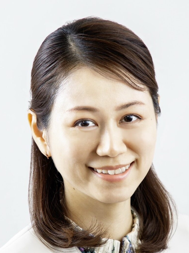 林 ゆみ