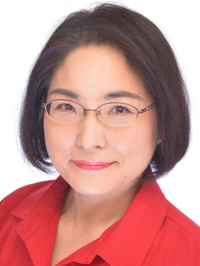 藤川 さちこ