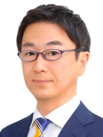 小谷 かずよし