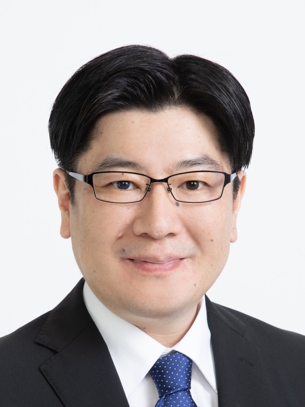 寺尾 清志郎