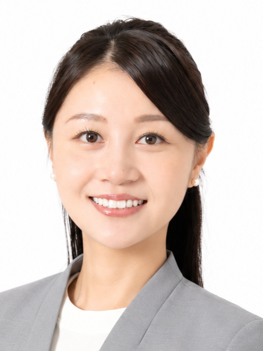うしくぼ ゆか