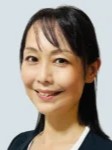みず田 まゆ子