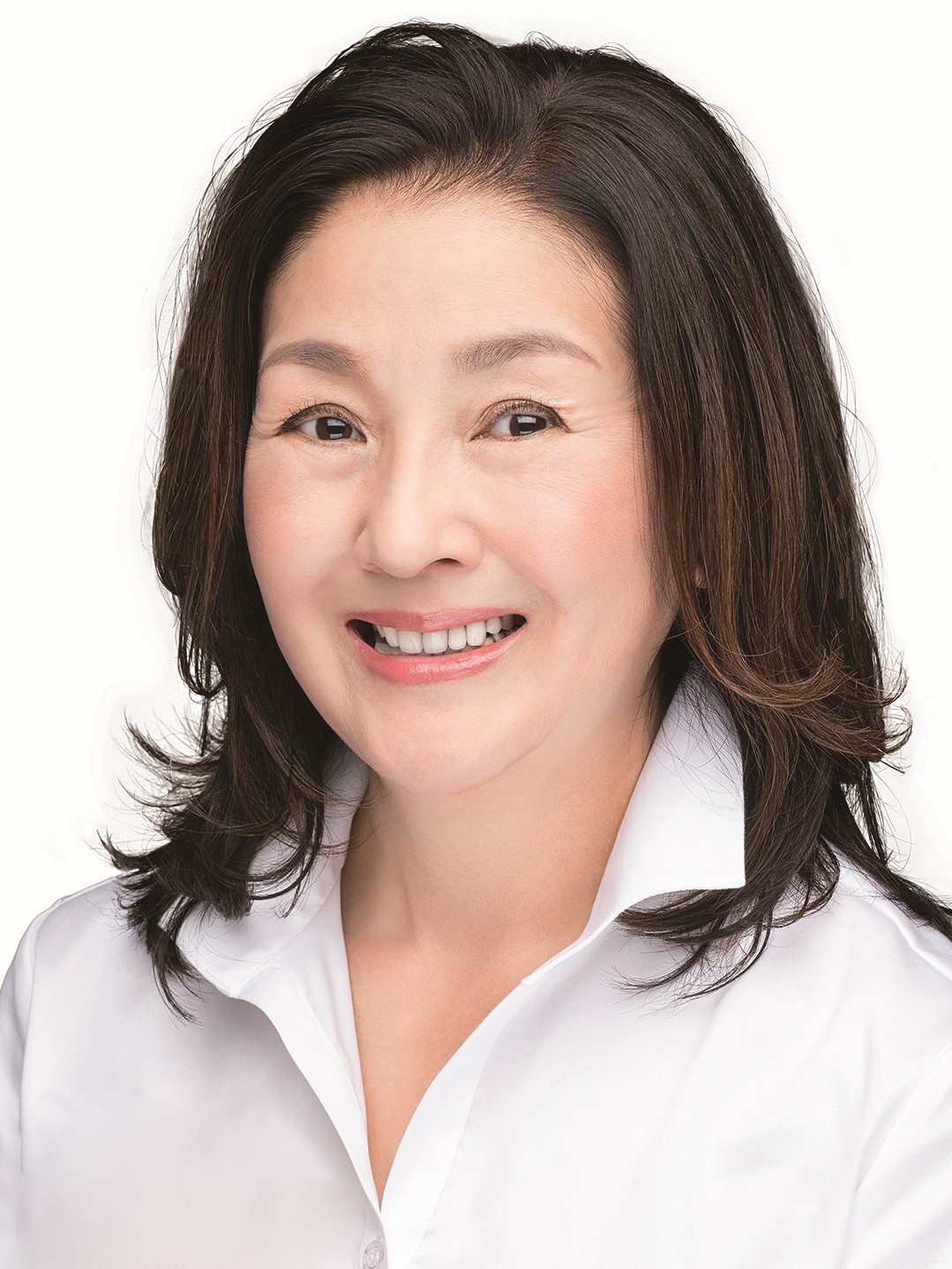 河野 陽子