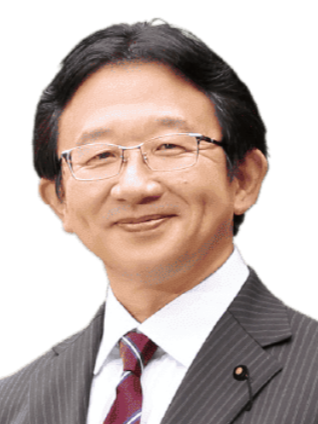 長坂 ともやす
