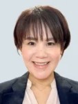 根木 圭子