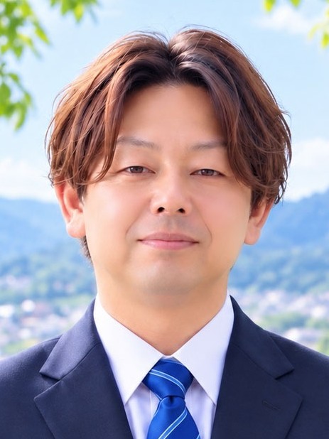 長野 ひろゆき