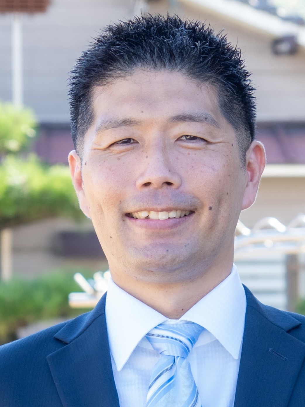 池田 しょうた