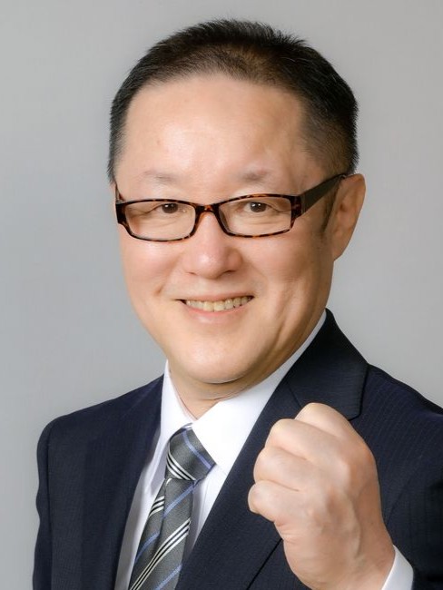 城山 しんいち