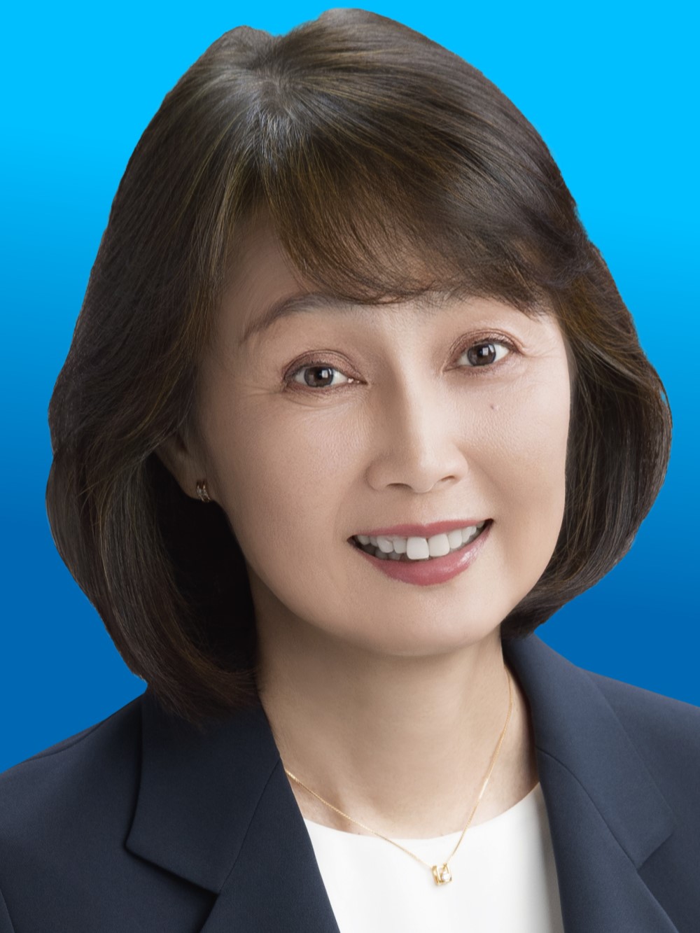 鈴木 みつえ