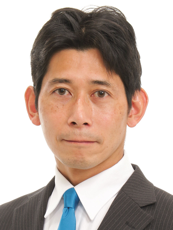 山田 信一