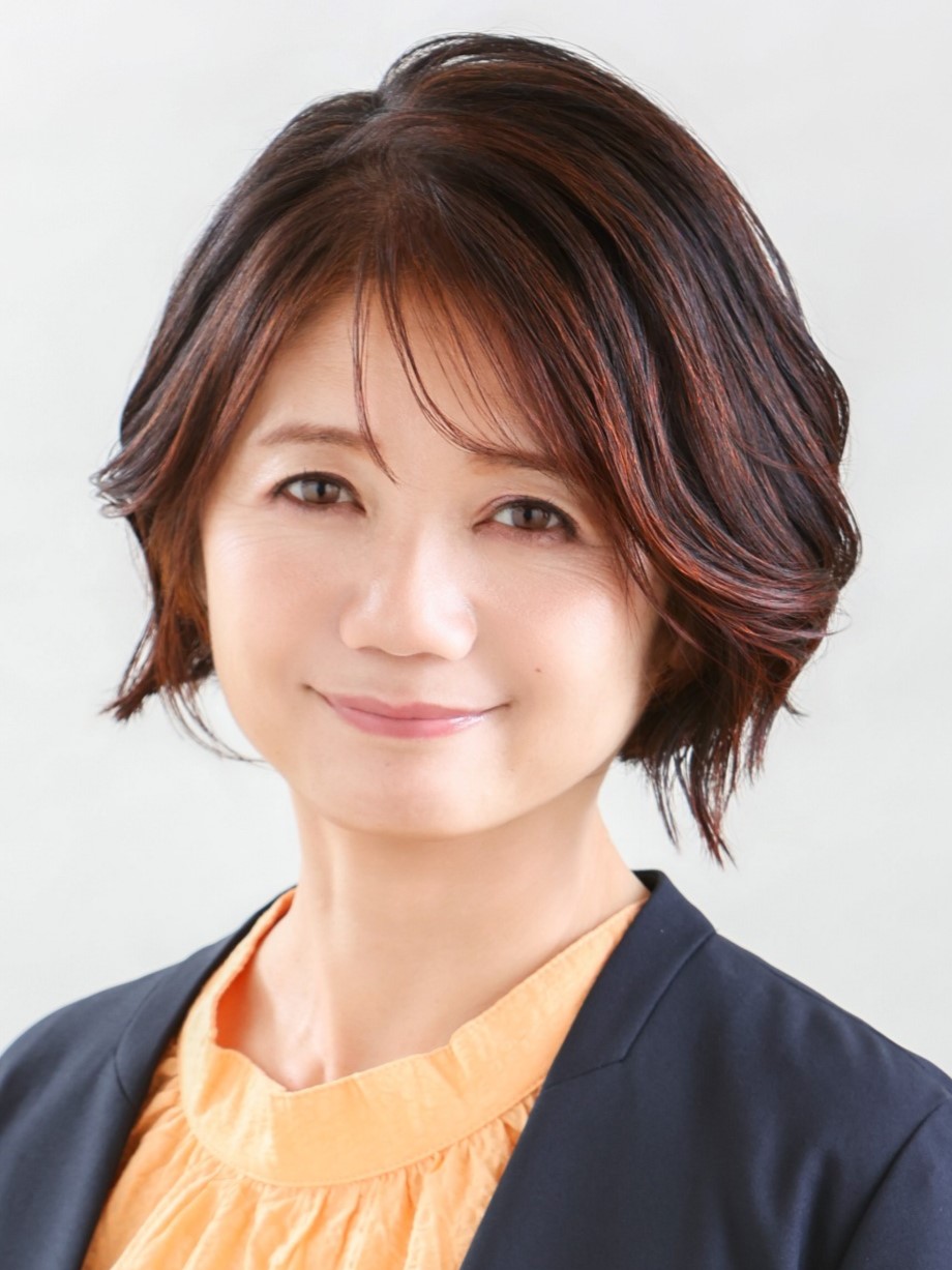 もりきよ ちなつ