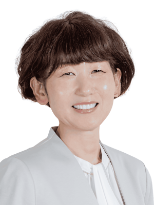 なかしま 江美子