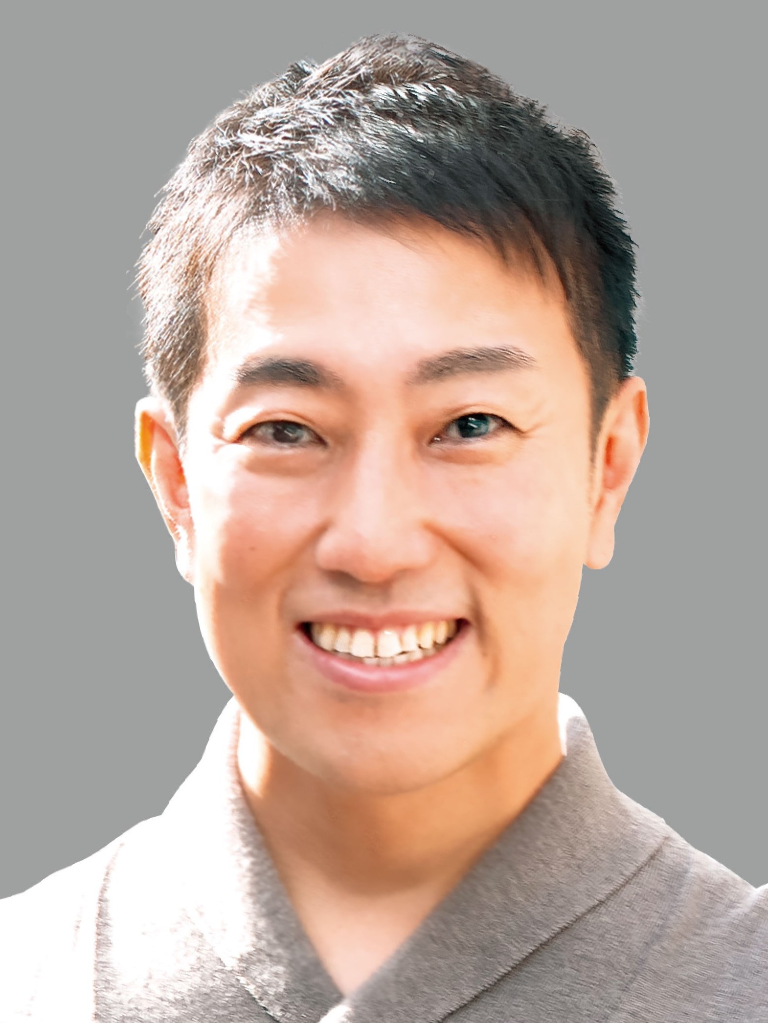 中谷 一馬