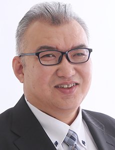 河野 かずひろ