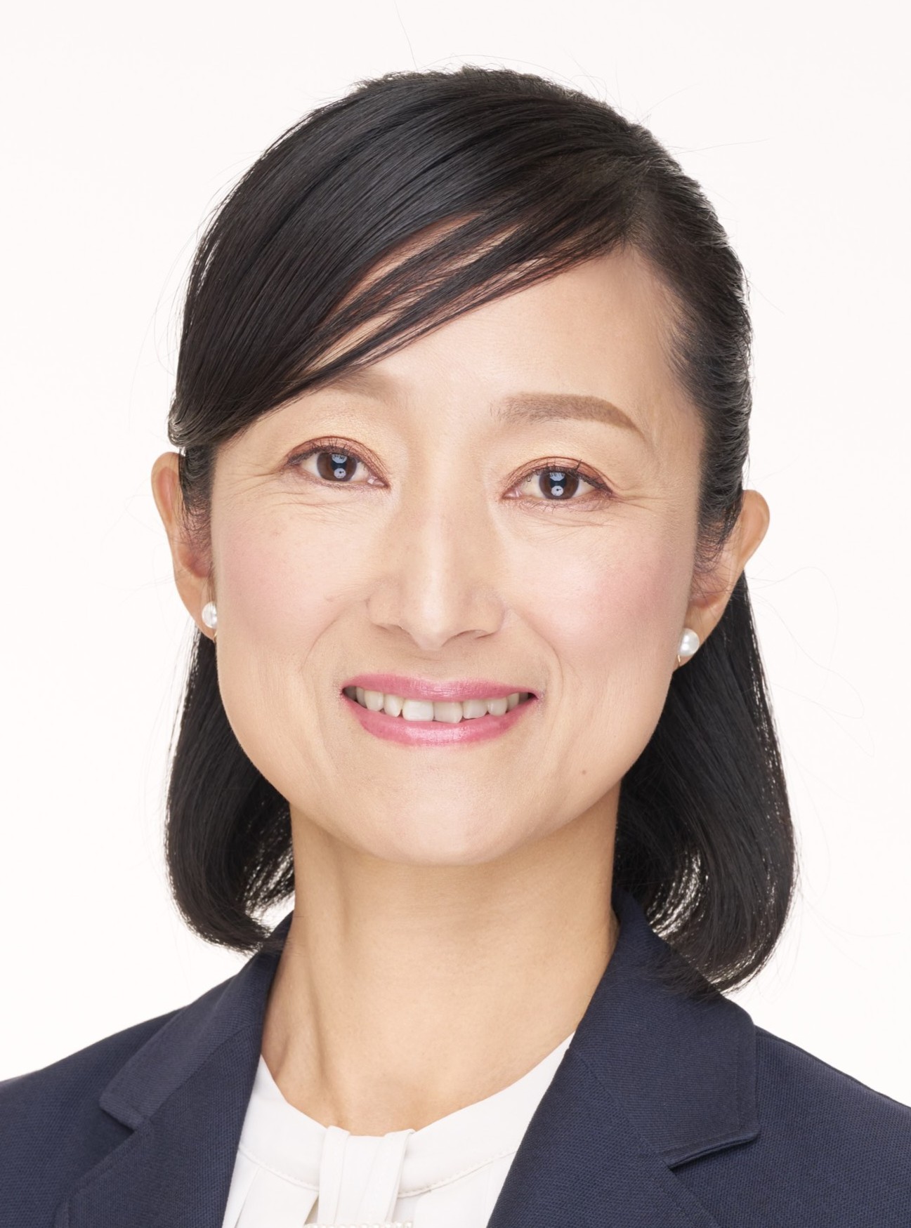 徳永 ゆきこ