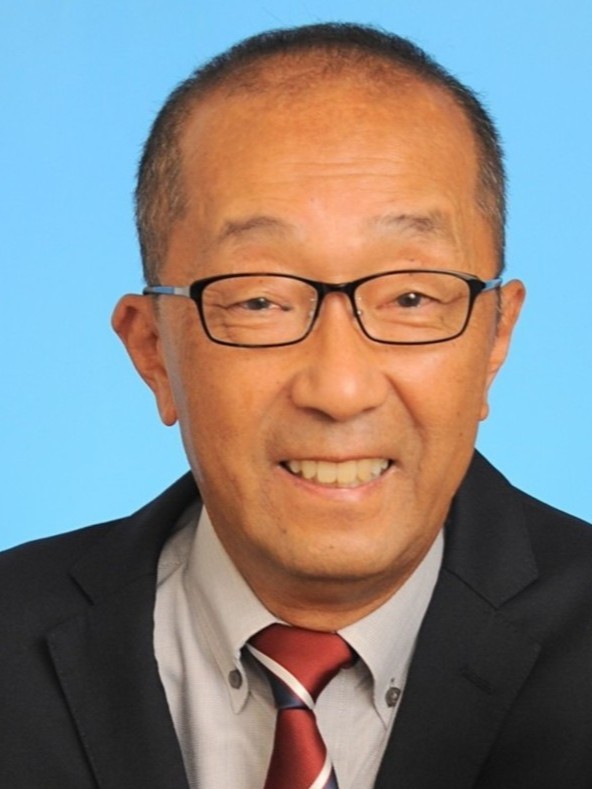 大黒 かずや