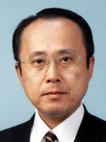 佐田 玄一郎