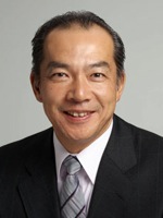 伊藤 岳