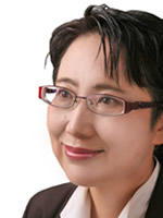 にいつま かおり