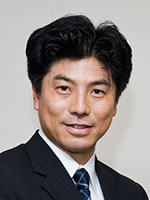 中根 一幸