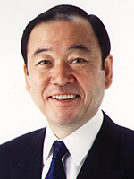 山口 泰明
