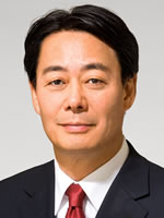 海江田 万里