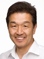 赤池 誠章