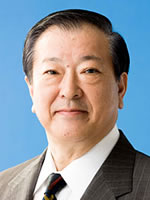 北村 茂男