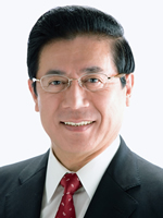 若泉 征三