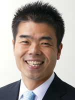 三日月 大造
