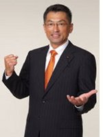 石井 邦一