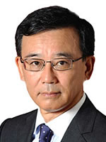 谷垣 禎一