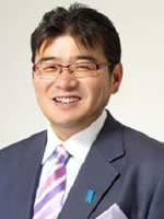 大塚 高司