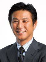樽床 伸二