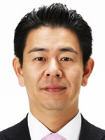 長安 たかし