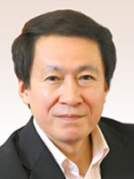 加藤 文康