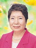 山中 祐子