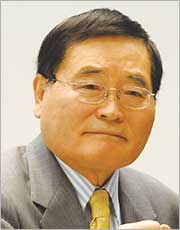 亀井 静香