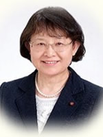 山形 由美子