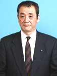 平野 寿朗