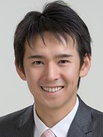 竹神 ゆうすけ