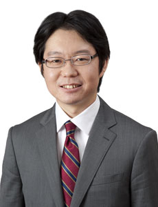 森 英士