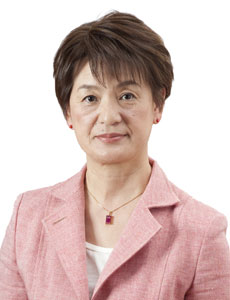 菊地 葉子