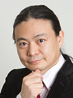 苫米地 英人