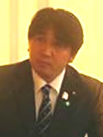 今村 和章