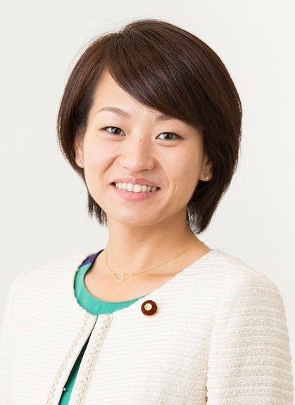 鈴木 貴子