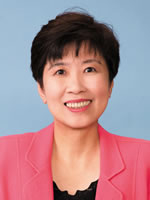 仲野 博子
