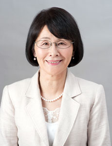 花井 泰子